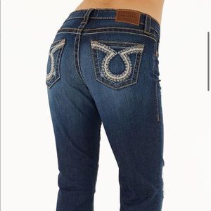 🔥 33R Big Star Liv Boot - EUC